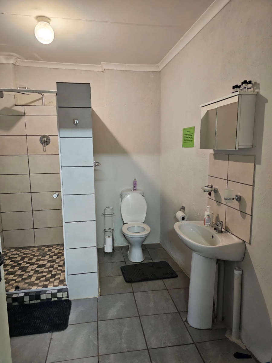 To Let 2 Bedroom Property for Rent in Olifantshoek Northern Cape